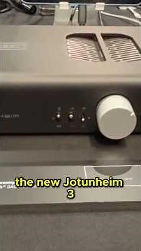 Schiit Audio’s Mesh DAC & Headphone Amps at Canjam SoCal 2025