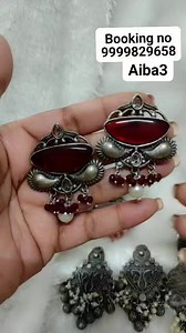 Exclusive replica studs in pocket friendly range Free delivery...