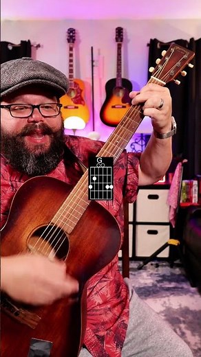 Don't Stop Believing Easy Guitar Tutorial!