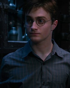 Proof that a change of scenery can make all the difference ✨ | Harry Potter