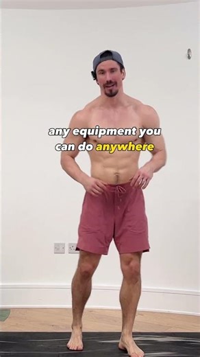 At-Home Ab Killer That Takes 5 Minutes #corestrength