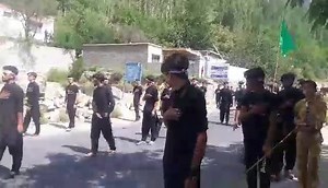 75K views · 614 shares | "Baba Janum" 10th of Muharram Procession in Ganish Hunza Gilgit Baltistan. #Muharram2019 #Nadeemsarwar | Nadeem Sarwar | Facebook