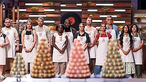 Watch MasterChef Season 15 Episode 11 - Macaron Mayhem