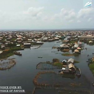 13 reactions | Discover Gavile: The Hidden Floating Village of Cotonou — Where Life Flows on Water. Journey into a resilient community thriving amidst the waves, culture, and tradition. Voice over: Voice Of Favour #FlusioTravel | Flusio Travel | Facebook