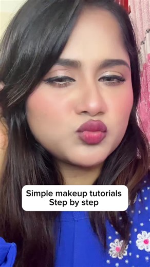 Makeup tutorials #foryoupage