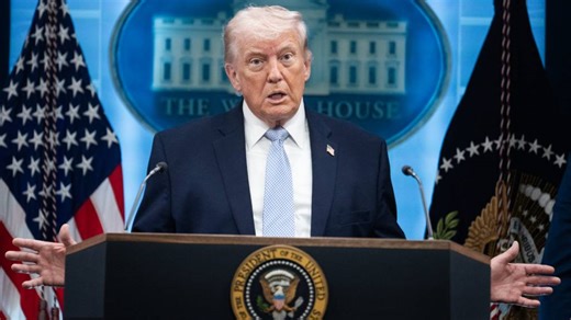 Democrats are calling for Trump's removal from office — do they have any chance?