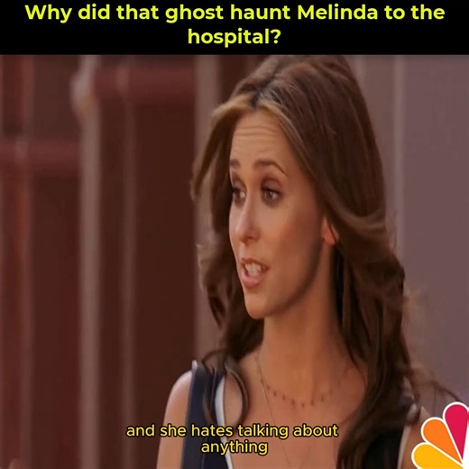 245K views · 4.7K reactions | Why did that ghost haunt Melinda to the hospital? | Elaine Balsley Art & Crafts | Facebook