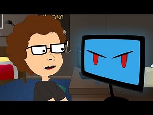 If Computers Could Talk ( Animation )