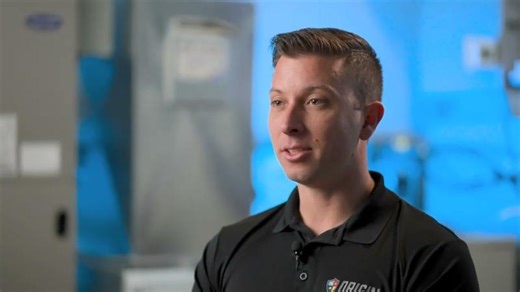 Fort Collins Heating and Air Conditioning/Origin PHCE | 2026 BBB Torch Award for Ethics | Donja Medina