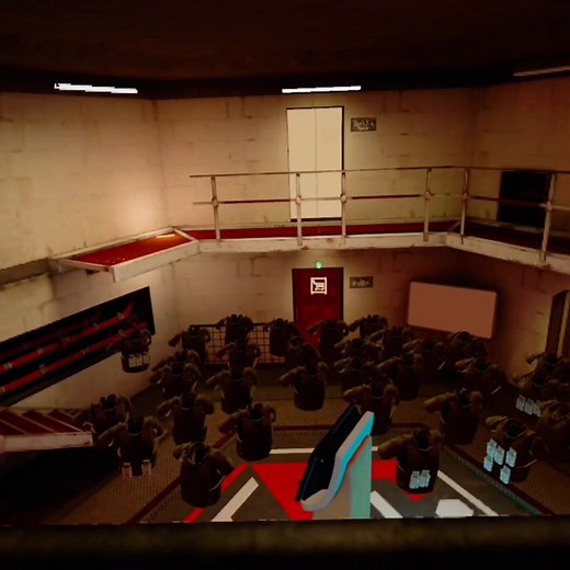 Ghosts of Tabor: Unforgettable VR Scares Await