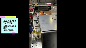 4 3/4" Weld On Bbq Smoker Pit Bullet Door Lid Hinge greasable zerk 4.75 in parts