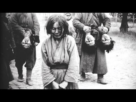 あなたから隠されてきた...説明不可能な不気味な写真90枚！