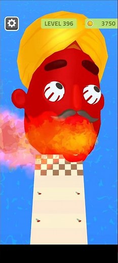 hot pepper Challenge 🥵🌶️🌶️ Sandwich Runner