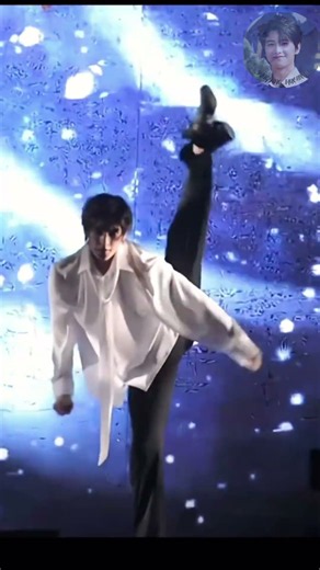 💗26.07.09 Yang Yang's stunning dance performance! #yangyang #杨洋 #양양 #ヤン・ヤン #หยางหยาง
