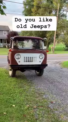 ✅ Follow for the fun videos…Stay for the parts discounts! 👍 Kaiser Willys Auto Supply has all the parts you need for your 41-71 Willys jeep project! We offer weekly discount codes and sales. Dm or call us with any questions you have! See the link on our profile page to request a free catalog! 🎥 video credit: Seth Hensler #willysjeep #flatfender #classiccar #mechanic #4x4 #cj2awillys #cj2a #cj3a #cj5 #m38 #willysmb #fordgpw #willyspickup #willyswagon #armyjeep #fc150 | Kaiser Willys Auto Supply