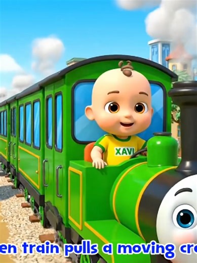 Vehicles Song 🚗 | Learn Colors with Vehicles | Baby Xavi Kids Songs Join Baby Xavi in this exciting Vehicles Song and learn colors with fun vehicles! 🚗🚌✈️ From red cars#VehiclesSong #LearnColors #BabyXavi #KidsSongs #FunWithVehicles