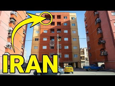 Inside a TYPICAL Iranian Apartment 🇮🇷 How Iranian People Really Live! (Unbelievable)