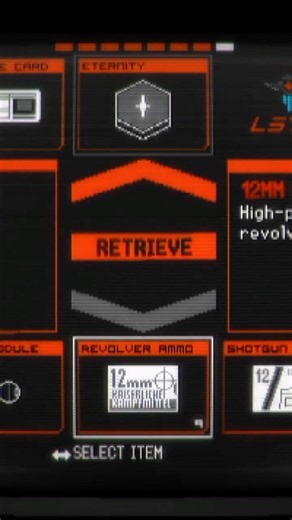 The Inventory in SIGNALIS Is My Biggest Issue With the Whole Game 🎒😬