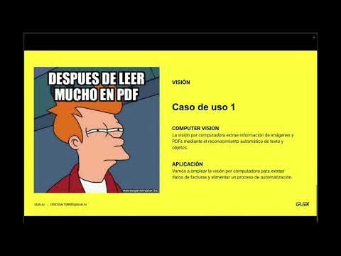 Cómo aplicar la inteligencia artificial en los procesos contables