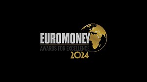 Euromoney Awards for Excellence 2024 - APAC Ceremony