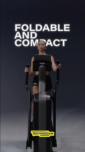 Technogym Elliptical
