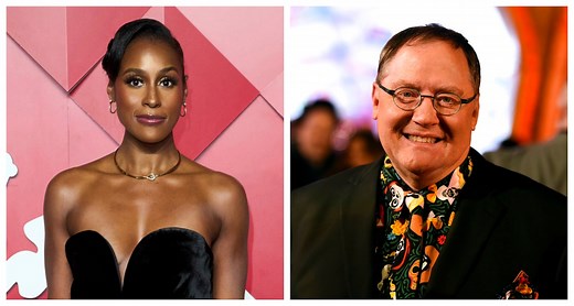 Famous birthdays list for today, January 12, 2025 includes celebrities Issa Rae, John Lasseter