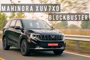 Mahindra is back with the 2026 XUV7XO, and it comes powered by the familiar 2.2L mHawk turbo-diesel engine! Is this 7-seater family SUV still the best value for money in a market full of mid-size rivals? In this video, we push it to the limit to see if it actually delivers on performance and—more importantly—if it’s actually fun to drive. Don’t buy a mid-size SUV until you watch this! | ShiftingGears.in