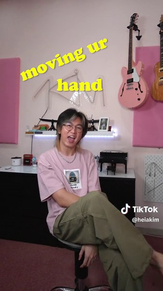 Heiakim | Harmony of Key and Low Mana