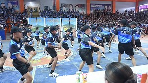 11K views · 140 reactions | Inter-Organization Unity Dance Competition - Lex Et Ordo Society ( LEO ) | Mi Journey Events | Facebook