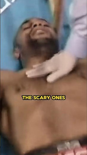 When Roy Jones was Brutally Knocked Out