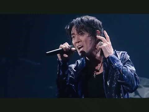 氷室京介‐［LIVE in Osaka］-THE SUN ALSO RISES-LAST GIGS-BOOWY