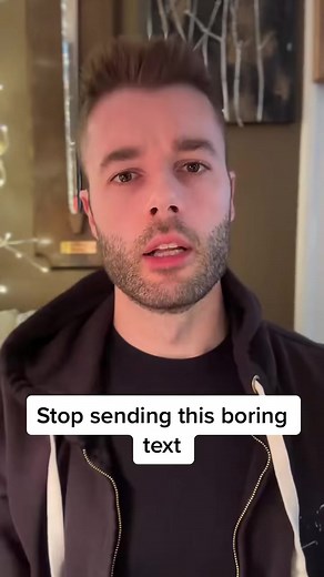 521K views · 5.1K reactions | Dont text this to a guy. #texting #single #datingadvice #datingadvice101 #datingadviceforwomen #datingexpert #love #women #datingtipsforwomen #datingtips #30s #datingapps #usa | RTP Dating Method | Facebook