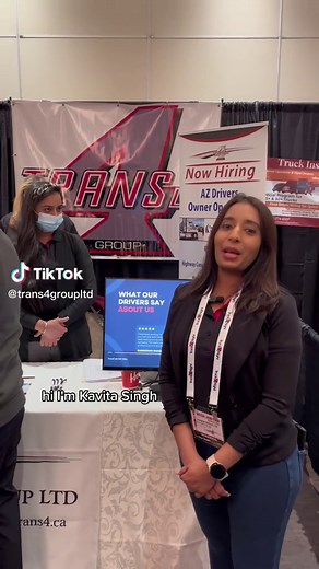 Top Fleet Employer: A Winning Culture at Trans4 Group Ltd.