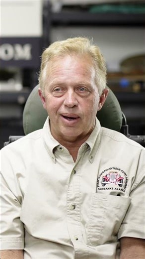 Duesenberg Complete Restoration | Our NEW series, "It's A Duesy!" #shorts #duesenberg #automobile