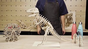 Watch ATOMSTACK A20 Pro Cutting and Engraving Display on Amazon Live