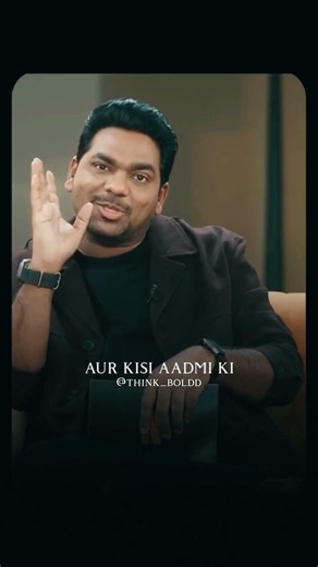 Life is a marathon... | ft. Zakir Khan | Think Bold | #motivation #inspirational