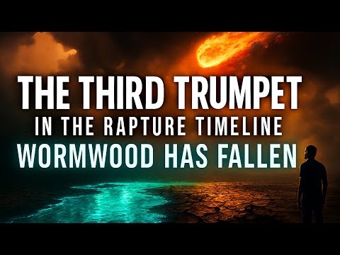 The Third Trumpet Sound in the Rapture Timeline-Don’t Miss it