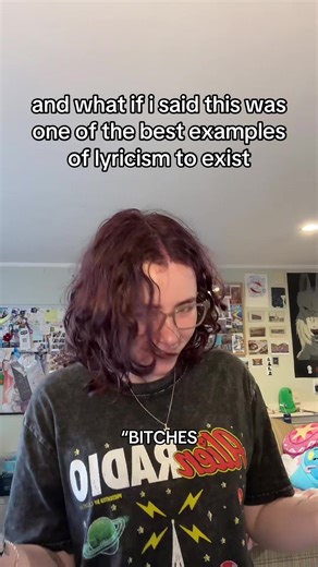 Exploring the Power of Lyricism in Bo Burnham's Work