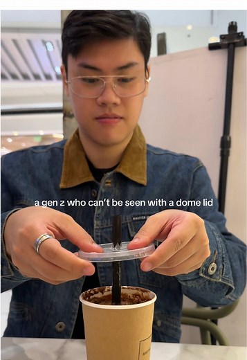 Exploring Gen Z Humor with Dome Lids Satire