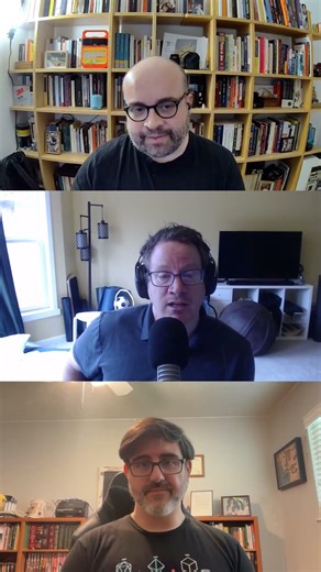 Not just testing documentation's accuracy, but accuracy in how it surfaces in AI tools #podcast