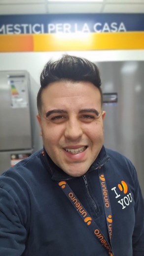 Frigorifero combinato Bosch KGN86AIDR Info & Consigli Grandi Elettrodomestici!👇 TikTok👉 https://vm.tiktok.com/ZMR9SDgWq/ Facebook👉 https://www.facebook.com/CerrimanInfoGed/ Instagram👉 https://www.instagram.com/cerriman_17/ YouTube👉 https://youtube.com/channel/UCOn7CQzajJByk7IcOH2m_2A #cerriman #unieuro #frigorifero #bosch | Cerriman