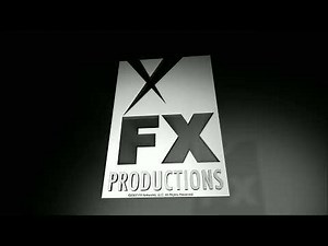 KZK Productions/FX Productions/Sony Pictures Television (2007) #4