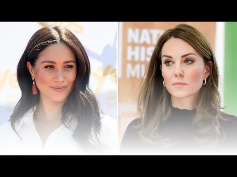 Inside Kate Middleton and Meghan Markle's marital troubles, plus one missing detail