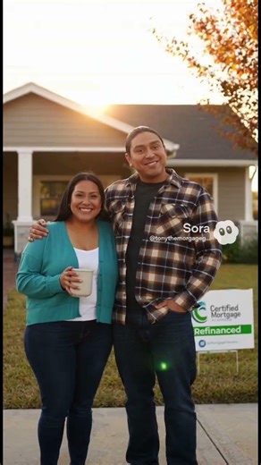 Saved Nearly 2% on Their Rate & Cut 7 Years Off Their Mortgage #anthonycandalino #mortgage