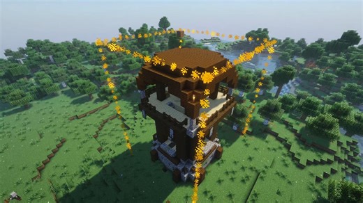 『我的世界全新服务器 』首次招新 生存 | 工业 | 轻RPG | 社交