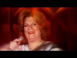 Karen Young Hot Shot (AI upscaled & HQ Sound) 1978 HD