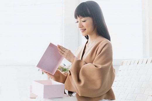 Simple Storage Solutions: Hikidashi Boxes – KonMari | The Official Website of Marie Kondo