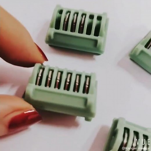 Titanium Clips Ligating Clip Cartigaes LT300