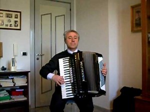 Waltz Musette - BOUM MUSETTE - Accordion Acordeon Accordeon Akkordeon Akordeon