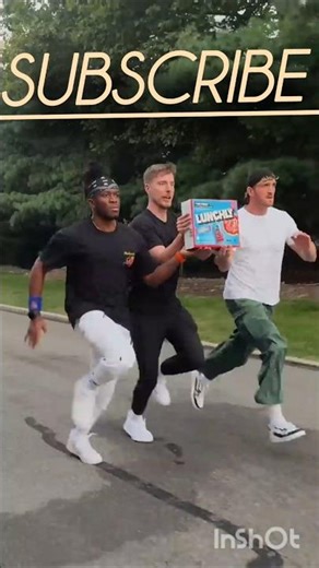 MrBeast vs Worlds Biggest Lunchly Box! 📦🔥 #Shorts #Viral2026